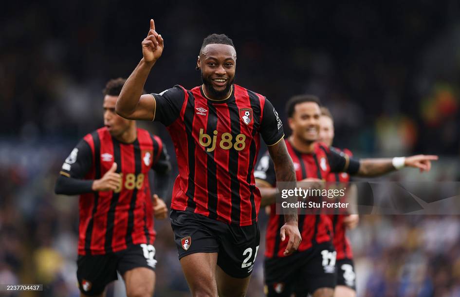 “Ливерпуль” Муҳаммад Салоҳ учун муносиб ўринбосар топди